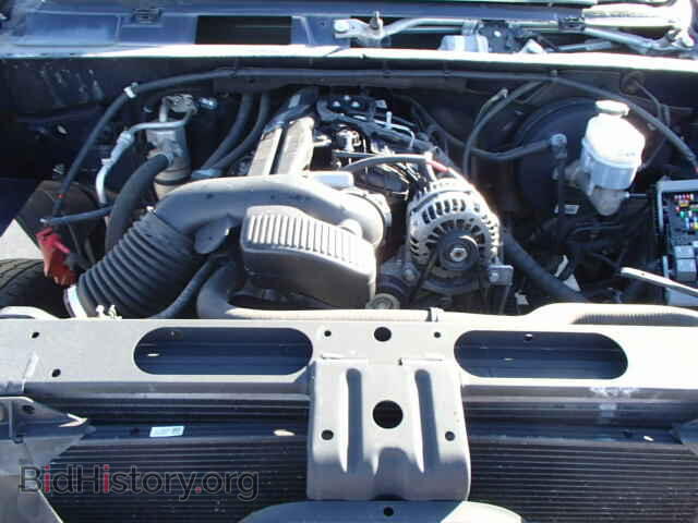 2010 CHEVROLET SILVERADO - VIN: 1GCSCSE00AZ211443 - Фото 7