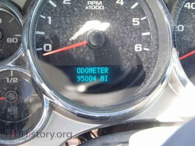 2010 CHEVROLET SILVERADO - VIN: 1GCSCSE00AZ211443 - Фото 8