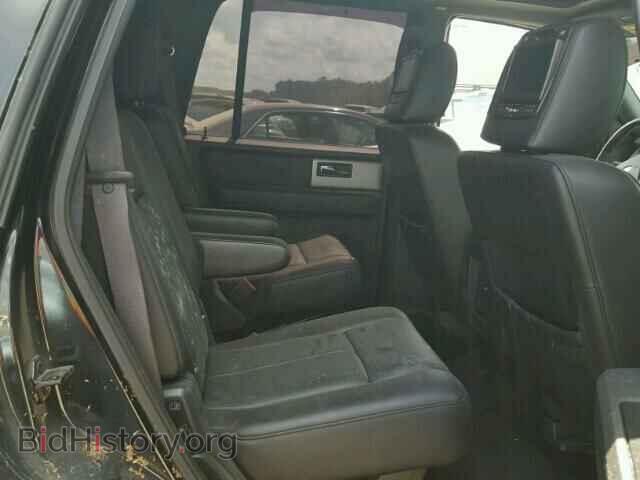 2014 FORD EXPEDITION - VIN: 1FMJU1K50EEF01547 - Фото 6