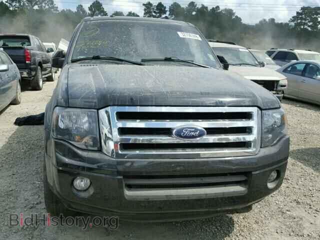 2014 FORD EXPEDITION - VIN: 1FMJU1K50EEF01547 - Фото 9
