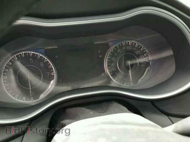 2015 CHRYSLER 200 - VIN: 1C3CCCAB2FN601366 - Photo 8