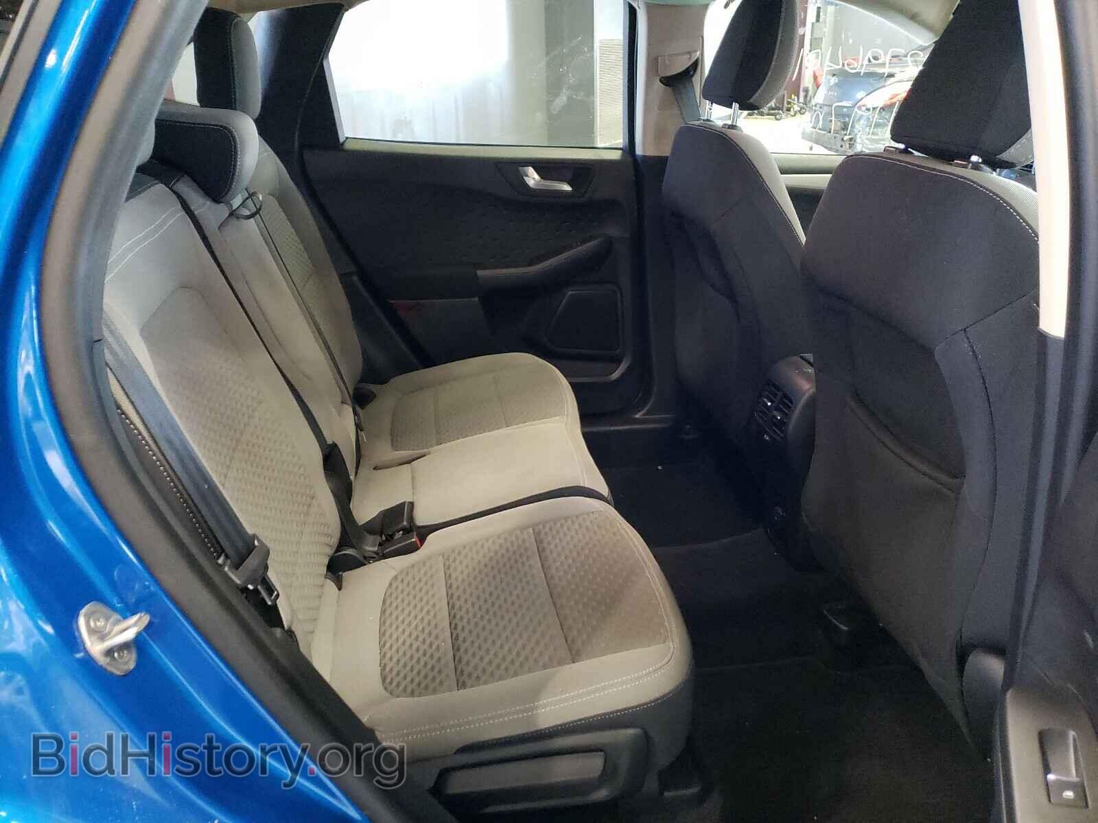2020 FORD ESCAPE - VIN: 1FMCU0G69LUA45376 - Photo 6