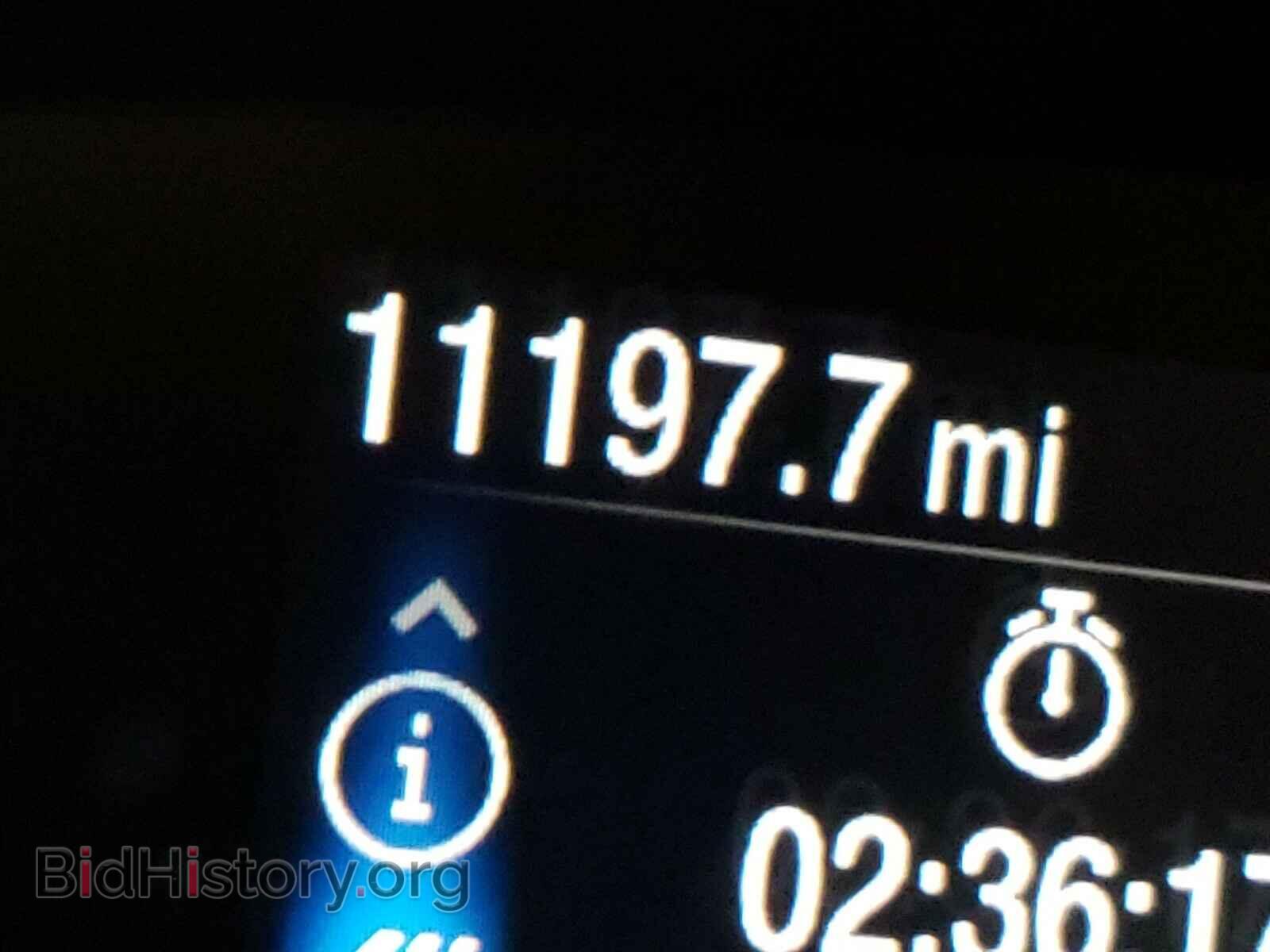 2020 FORD ESCAPE - VIN: 1FMCU0G69LUA45376 - Photo 8