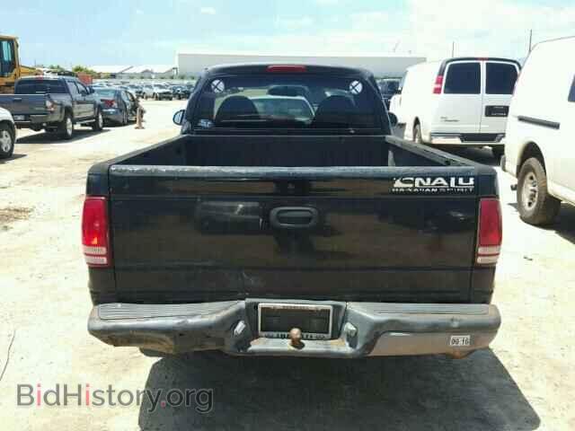 1997 DODGE DAKOTA - VIN: 1B7FL26P4VS223056 - Фото 10