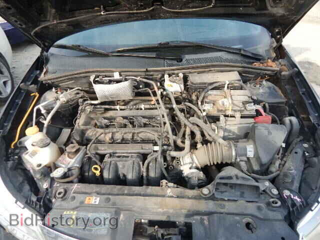 2010 FORD FOCUS - VIN: 1FAHP3FN5AW263379 - Фото 7