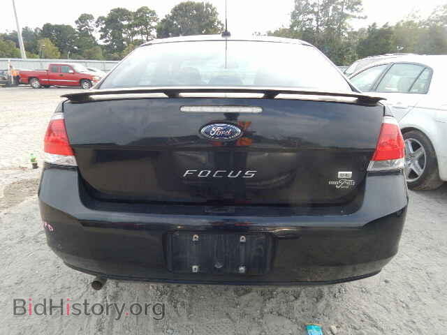 2010 FORD FOCUS - VIN: 1FAHP3FN5AW263379 - Фото 9