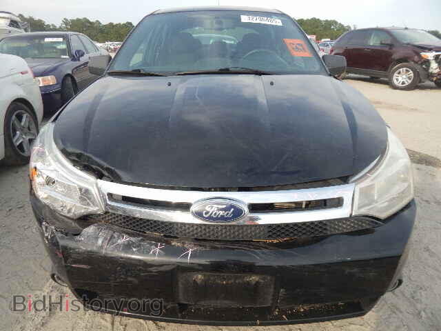 2010 FORD FOCUS - VIN: 1FAHP3FN5AW263379 - Фото 10