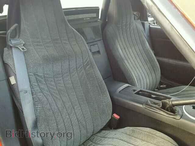 2007 MAZDA MIATA - VIN: JM1NC26F370125931 - Фото 6