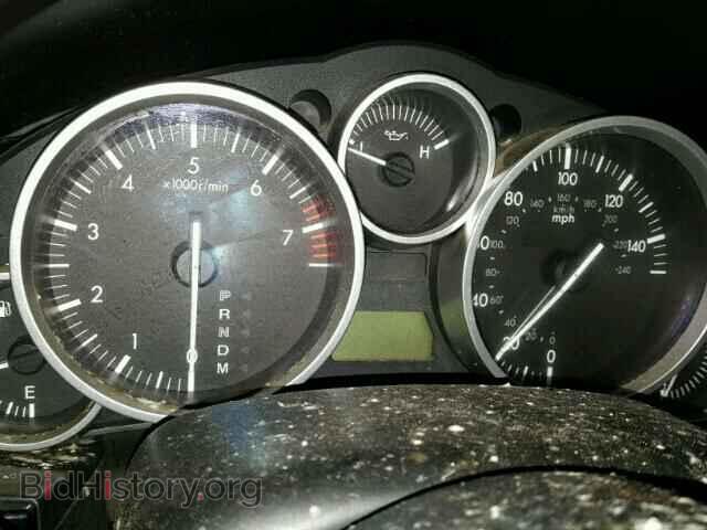 2007 MAZDA MIATA - VIN: JM1NC26F370125931 - Фото 8