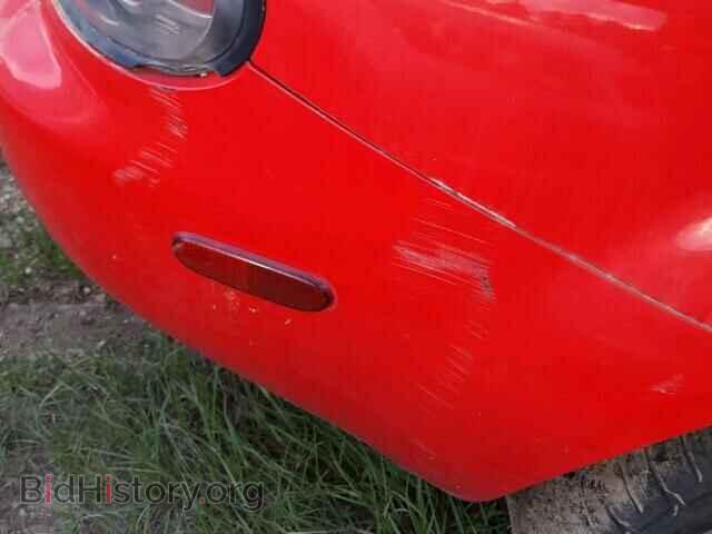 2007 MAZDA MIATA - VIN: JM1NC26F370125931 - Фото 10