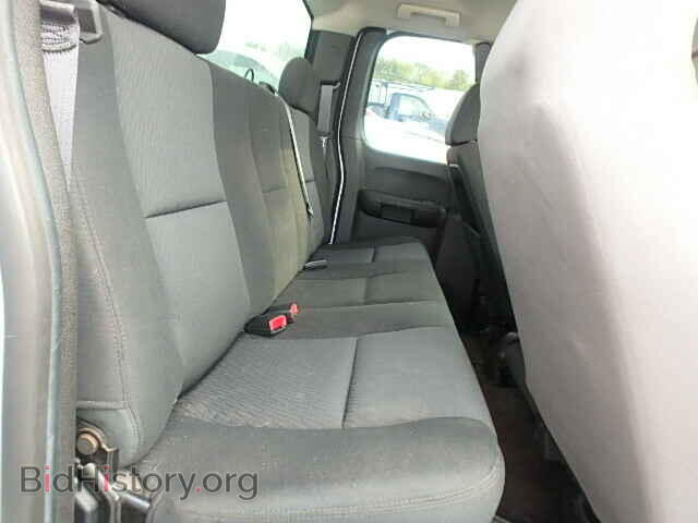 2013 CHEVROLET SILVERADO - VIN: 1GCRCREA7DZ175626 - Фото 6