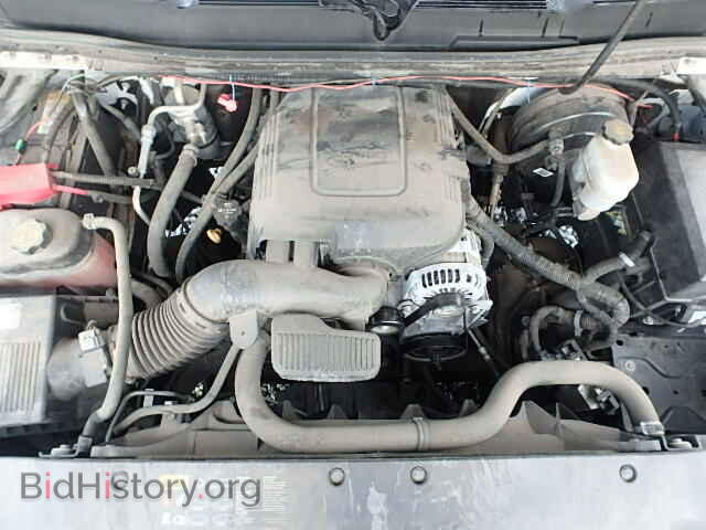2013 CHEVROLET SILVERADO - VIN: 1GCRCREA7DZ175626 - Фото 7