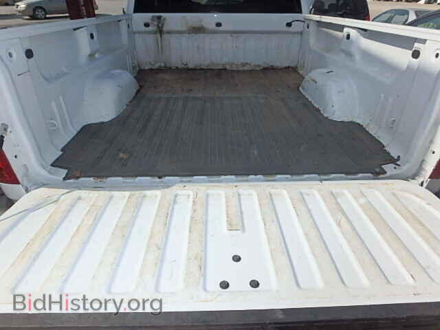 2013 CHEVROLET SILVERADO - VIN: 1GCRCREA7DZ175626 - Фото 10