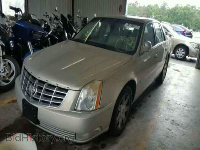 2007 CADILLAC DTS - VIN: 1G6KD57Y27U107689 - Фото 2