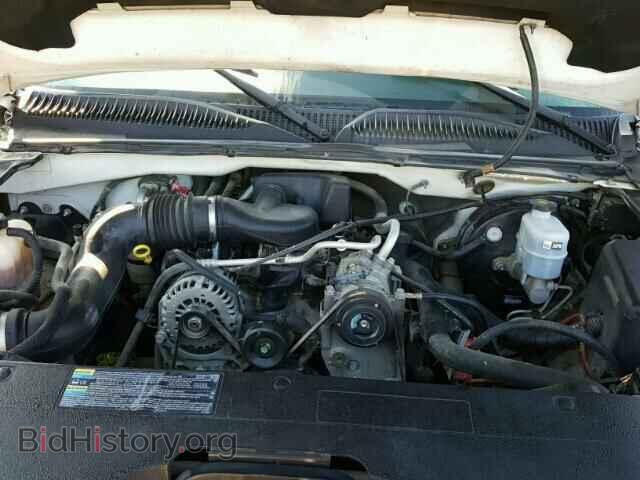 2007 CHEVROLET SILVERADO - VIN: 1GCEC19X27Z122920 - Photo 7