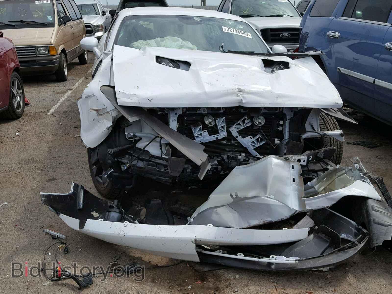2018 DODGE CHALLENGER - VIN: 2C3CDZAGXJH131536 - Фото 9