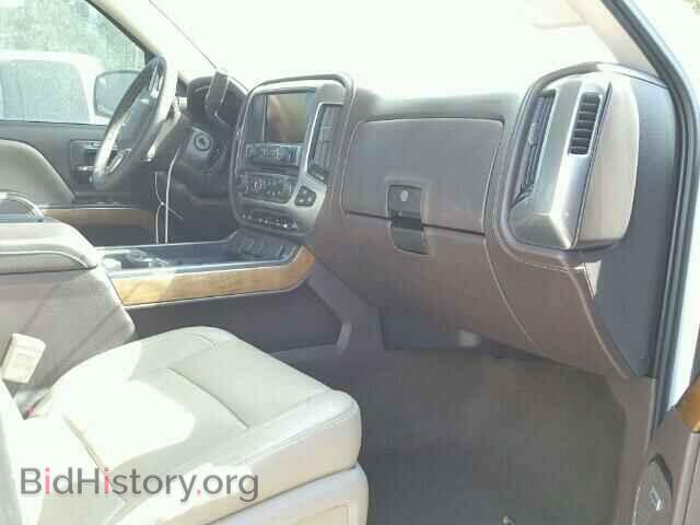 2014 CHEVROLET SILVERADO - VIN: 3GCPCSEC4EG422442 - Фото 5