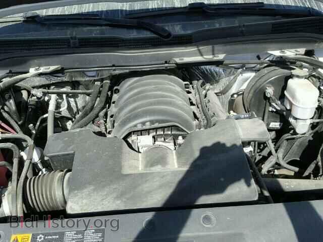 2014 CHEVROLET SILVERADO - VIN: 3GCPCSEC4EG422442 - Фото 7