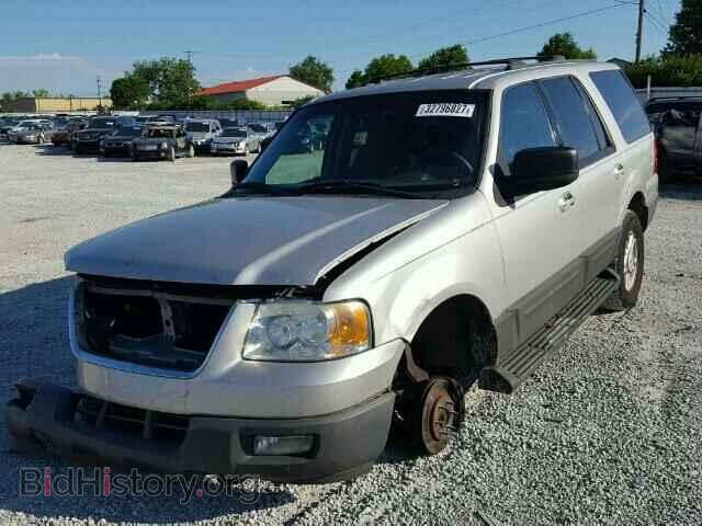 2004 FORD EXPEDITION - VIN: 1FMPU16L84LB04746 - Photo 2