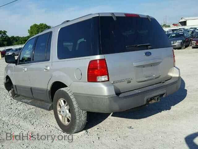 2004 FORD EXPEDITION - VIN: 1FMPU16L84LB04746 - Photo 3