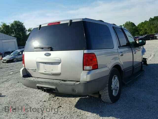 2004 FORD EXPEDITION - VIN: 1FMPU16L84LB04746 - Photo 4