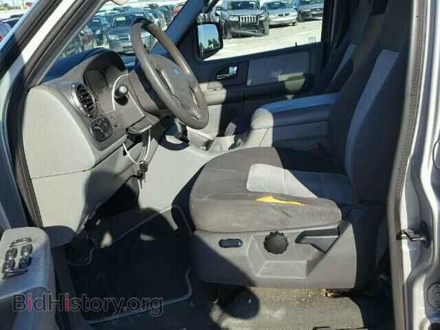 2004 FORD EXPEDITION - VIN: 1FMPU16L84LB04746 - Photo 5