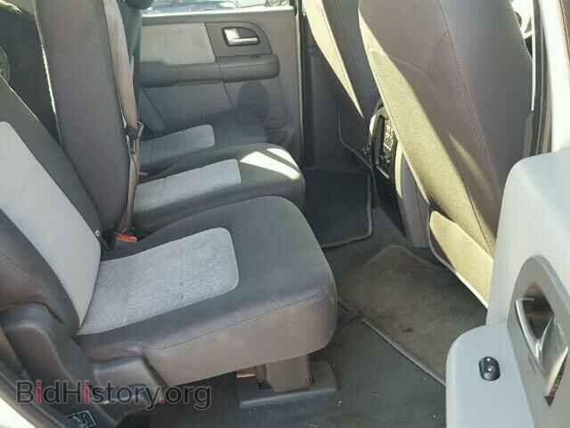 2004 FORD EXPEDITION - VIN: 1FMPU16L84LB04746 - Photo 6
