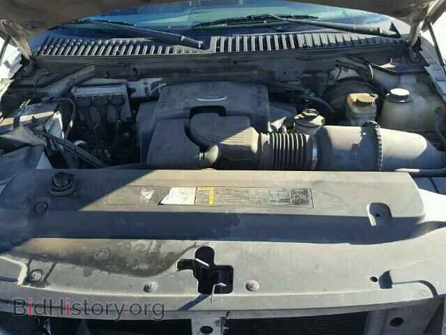 2004 FORD EXPEDITION - VIN: 1FMPU16L84LB04746 - Photo 7