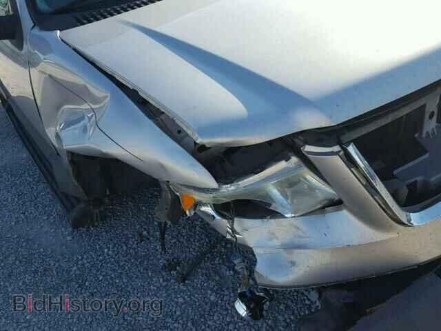 2004 FORD EXPEDITION - VIN: 1FMPU16L84LB04746 - Photo 9