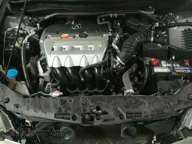 2011 ACURA TSX - VIN: JH4CU2F67BC006810 - Фото 7