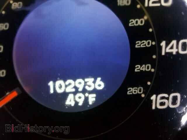2011 ACURA TSX - VIN: JH4CU2F67BC006810 - Фото 8