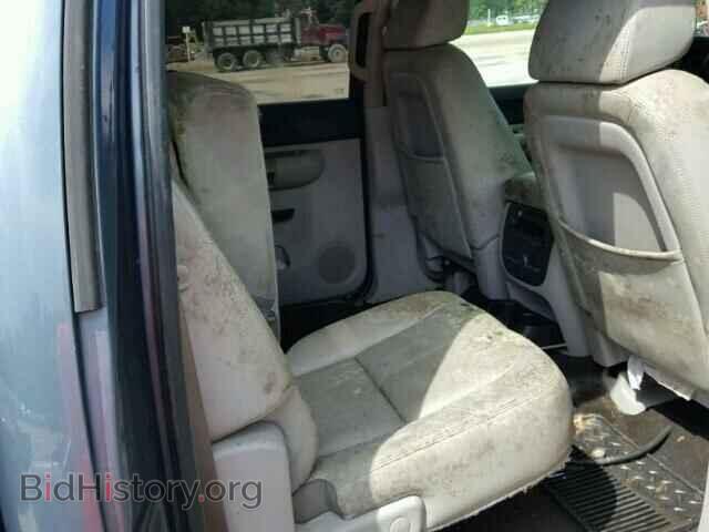 2007 CHEVROLET SILVERADO - VIN: 2GCEK13M671526667 - Фото 6