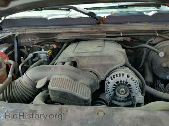 2007 CHEVROLET SILVERADO - VIN: 2GCEK13M671526667 - Фото 7