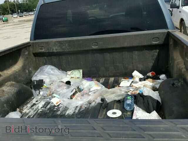 2007 CHEVROLET SILVERADO - VIN: 2GCEK13M671526667 - Фото 9