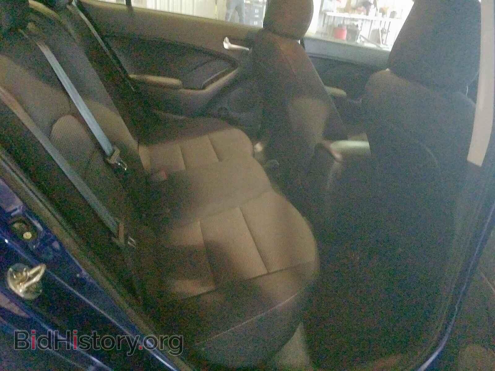 2017 KIA FORTE - VIN: 3KPFK4A73HE112026 - Фото 6