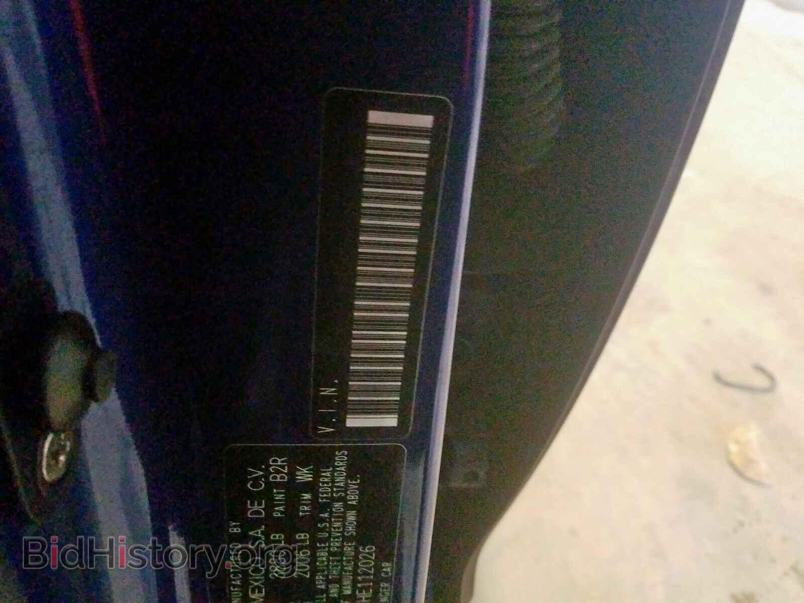 2017 KIA FORTE - VIN: 3KPFK4A73HE112026 - Фото 10