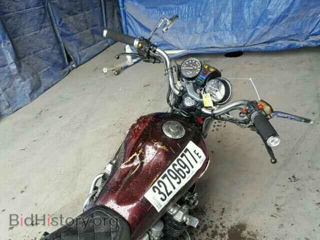 1982 HONDA CB CYCLE - VIN: 1HFSC0408CA211669 - Photo 5
