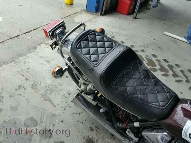 1982 HONDA CB CYCLE - VIN: 1HFSC0408CA211669 - Photo 6