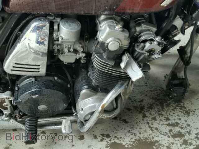 1982 HONDA CB CYCLE - VIN: 1HFSC0408CA211669 - Photo 7