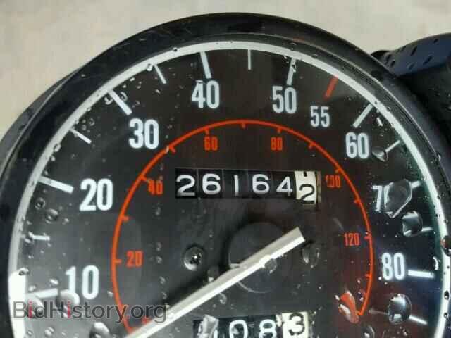 1982 HONDA CB CYCLE - VIN: 1HFSC0408CA211669 - Photo 8