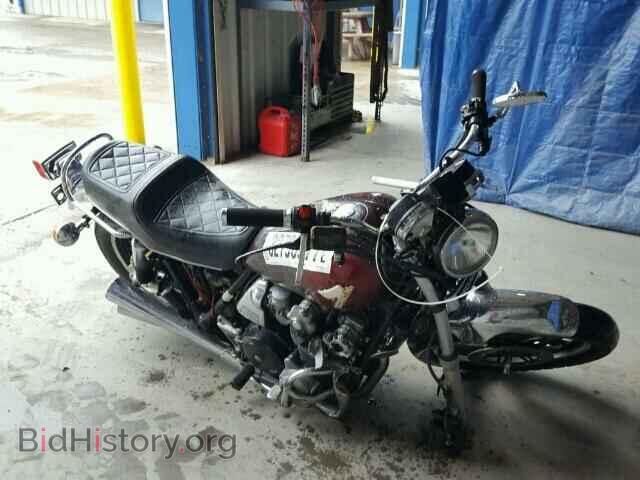1982 HONDA CB CYCLE - VIN: 1HFSC0408CA211669 - Photo 10