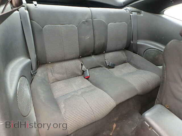 2003 MITSUBISHI ECLIPSE - VIN: 4A3AC84H03E074873 - Photo 6