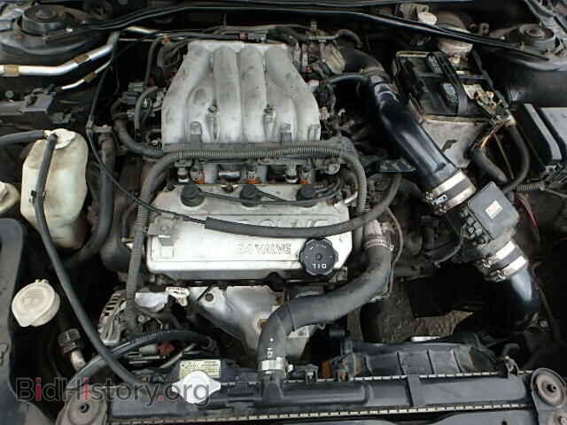 2003 MITSUBISHI ECLIPSE - VIN: 4A3AC84H03E074873 - Photo 7