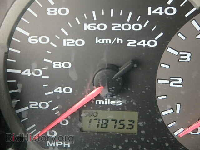 2003 MITSUBISHI ECLIPSE - VIN: 4A3AC84H03E074873 - Photo 8