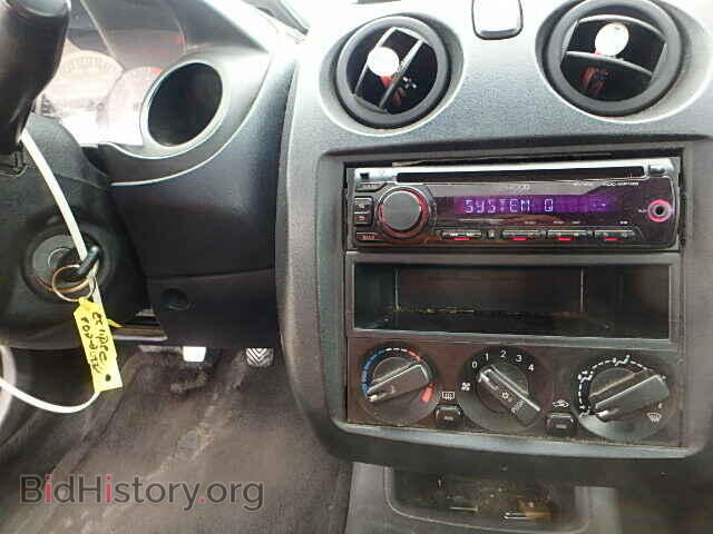 2003 MITSUBISHI ECLIPSE - VIN: 4A3AC84H03E074873 - Photo 9