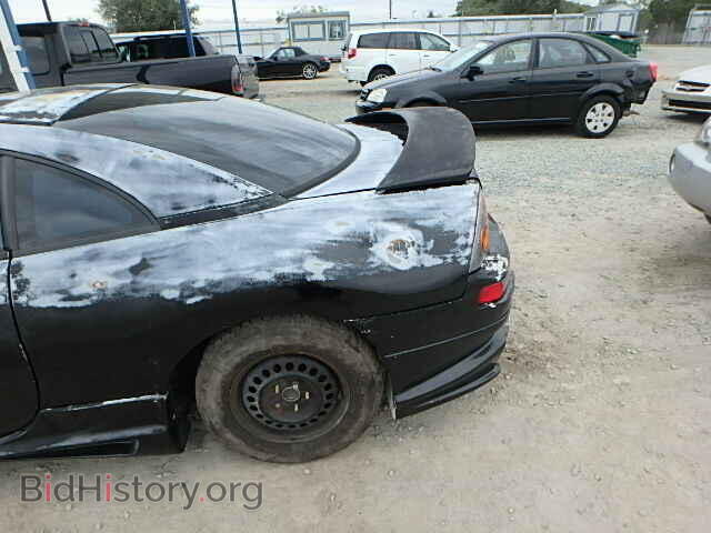 2003 MITSUBISHI ECLIPSE - VIN: 4A3AC84H03E074873 - Photo 10