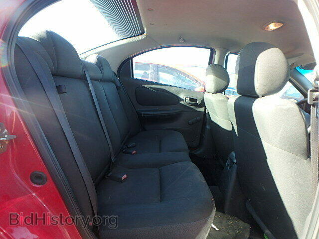 2005 DODGE NEON - VIN: 1B3ES56C25D245284 - Фото 6