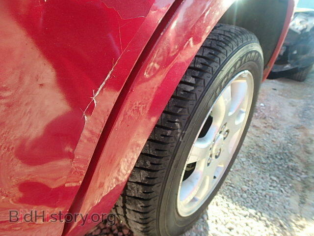 2005 DODGE NEON - VIN: 1B3ES56C25D245284 - Фото 10