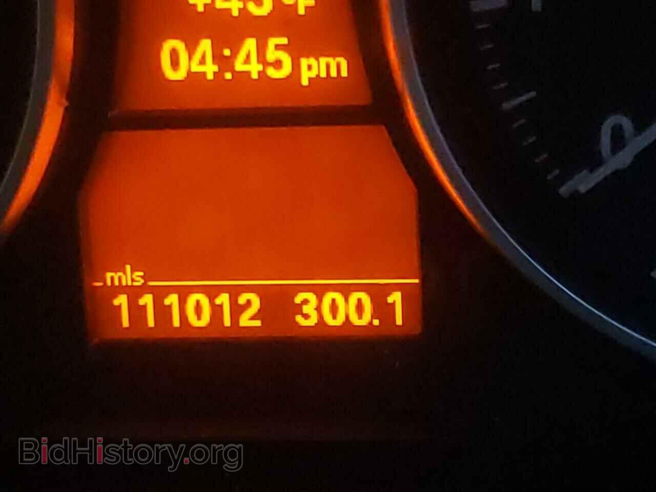 2007 BMW 3 SERIES - VIN: WBAVD53537A006830 - Фото 8