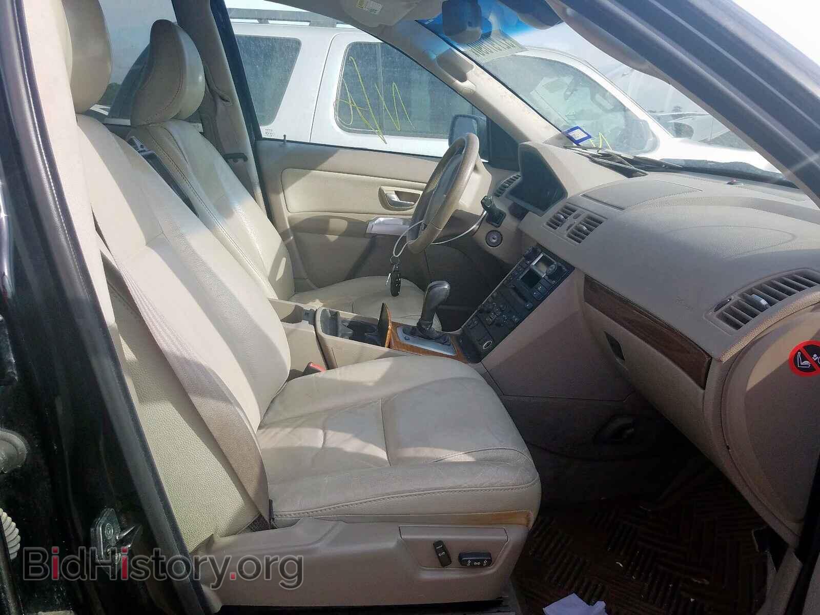 2006 VOLVO XC90 - VIN: YV4CY592561228535 - Фото 5